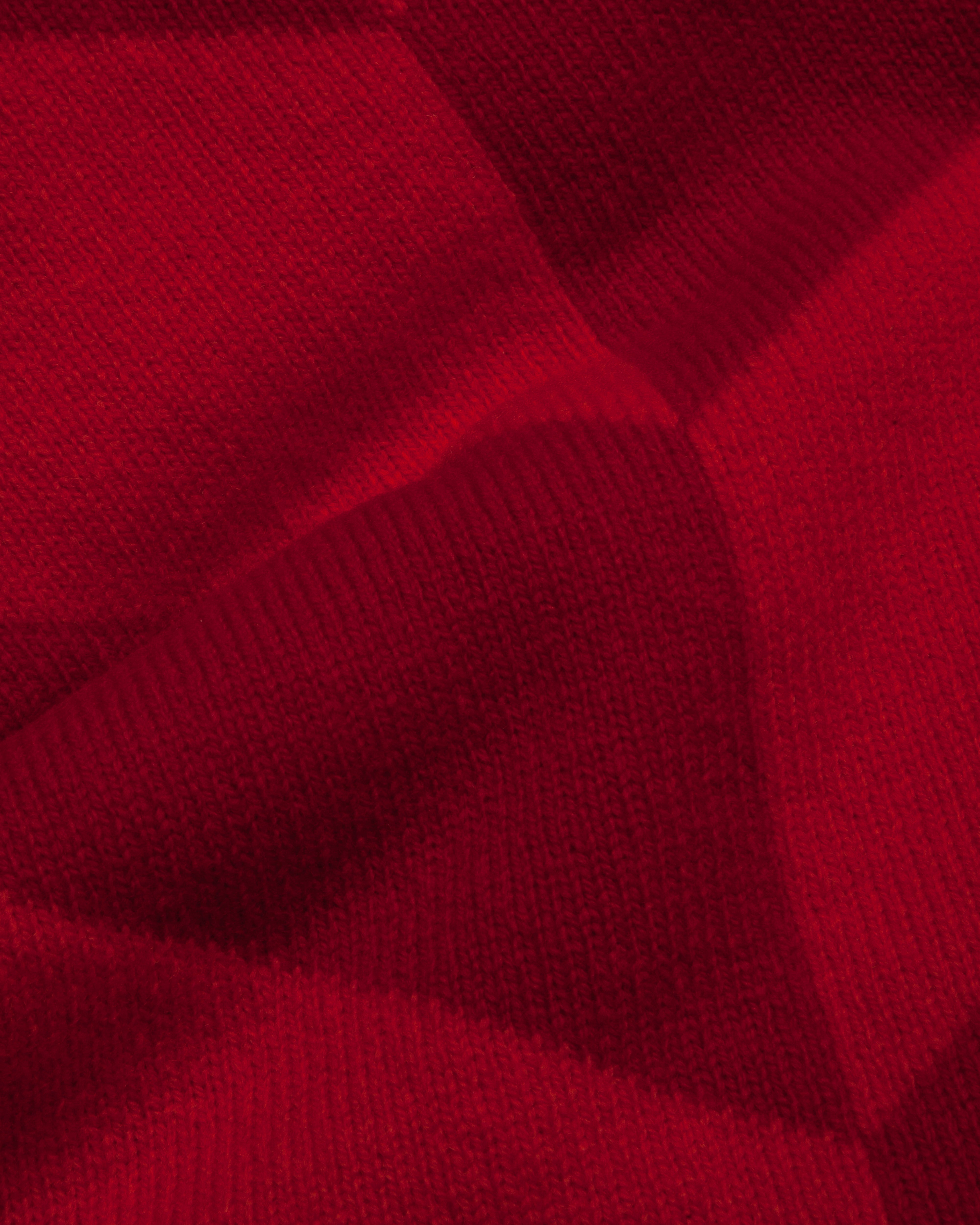 Chevron Scarf